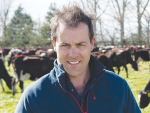 Ashburton farmer Cole Groves says dairy farming’s not just putting cups on cows.