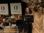 Chardonnay Symposium: Elaine Chukan Brown and the &quot;electric acidity&quot; of NZ Chardonnay