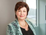 MIA chief executive Sirma Karapeeva