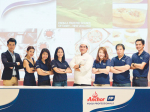 Fonterra’s Anchor Food Professionals programme targets chefs in Thailand.