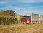 Now is a great time to ensure you are ready for maize silage harvest. 