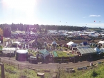 The National Fieldays 2015 theme is ‘Growing our capability in agriculture’.