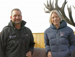Hawke&#039;s Bay farmers win deer environmental award