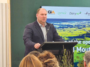 Dairy sector commits to major role in new Foot and Mouth readiness agreement