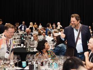 Pinot Noir New Zealand has had coverage worth $9.1 million and reached an audience of 154m people.