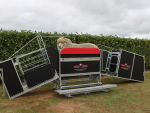 Te Pari Acquires NZ Sheep Handler Brand Combi Clamp