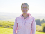 Ravensdown director Jane Smith.