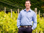 The three peat winemaker