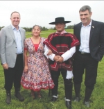 Tapping into Latin America