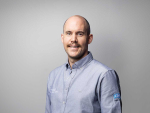 Matt Buckley, MSD Animal Health
