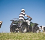 Hills, tyres behind fatal quad crashes - coroner told