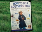 Are you the &#039;real&#039; Southern Man?
