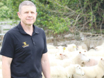 Professor Paul Kenyon