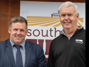 Ravensdown’s HawkEye Pro Wins Technology Award at Southern Field Days