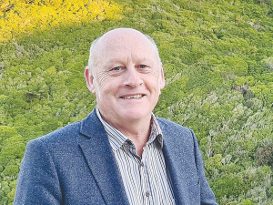 Dr Grant Davidson, chief executive of Rural Health Network.