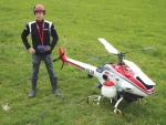Unmanned aerial vehicles – or drones – have become increasingly popular over the last few years.