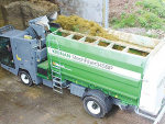 Irish mixer wagon manufacturer Keenan is cutting jobs in a bid to weather the post-Covid economic storm.
