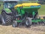 Airpro joins seeding drill lineup