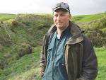 Former Feds dairy section chair Chris Lewis is vying for one of two board seats at this year’s DairyNZ director elections.