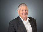 Former NZ Pork chair Eric Roy.
