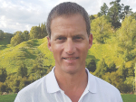B+LNZ director Andrew Stewart