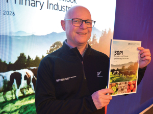 Dairy Exports Set to Reach $31 Billion by 2030, MPI Predicts