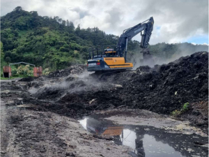 Remediation NZ Fined $71k Over Compost Site Odours
