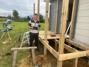 Massey Student Wins Prestigious Pāmu Agriculture Scholarship