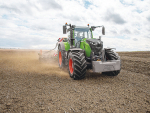 Fendt’s Generation Seven, 700 Series tractors are expected to be released in late 2023.