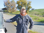 Waikato farmer Chris Lewis says Immigration NZ’s accredited employer scheme isn’t working for dairy farmers.