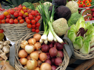 Stats NZ recorded a 10% rise in the cost of fruit and vegetables for July 2022.