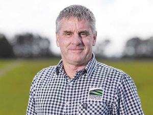 Colin Hurst, Federated Farmers says the plans were unworkable and unaffordable. Photo Credit: Federated Farmers Facebook Page.