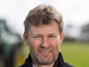 Mark Hooper Joins NZPork Board as Independent Director