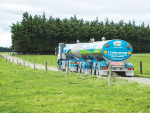 This year, elections were also held for two Fonterra Co-operative Council wards.