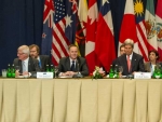 TPP meeting with nations&#039; leaders 2013.
