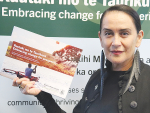 New strategy launched to boost Maori agriculture