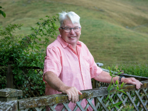 Farmer honoured with New Zealand Order of Merit