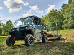 Can-Am Unveils 2027 SSV, ATV Range With New Defender HD10