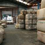 Wool prices strengthen